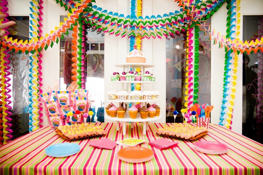 Top 3 Birthday Party Themes  Venue Naples