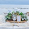 Beach Wedding Catering